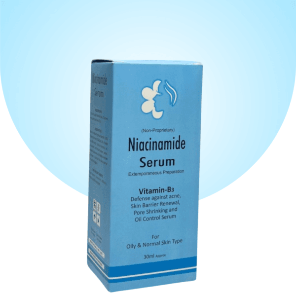 Niacinamide Serum 30ml