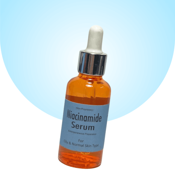 Niacinamide Serum 30ml
