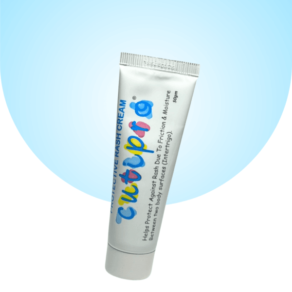 Cutipro Protective Rash Cream 50gm