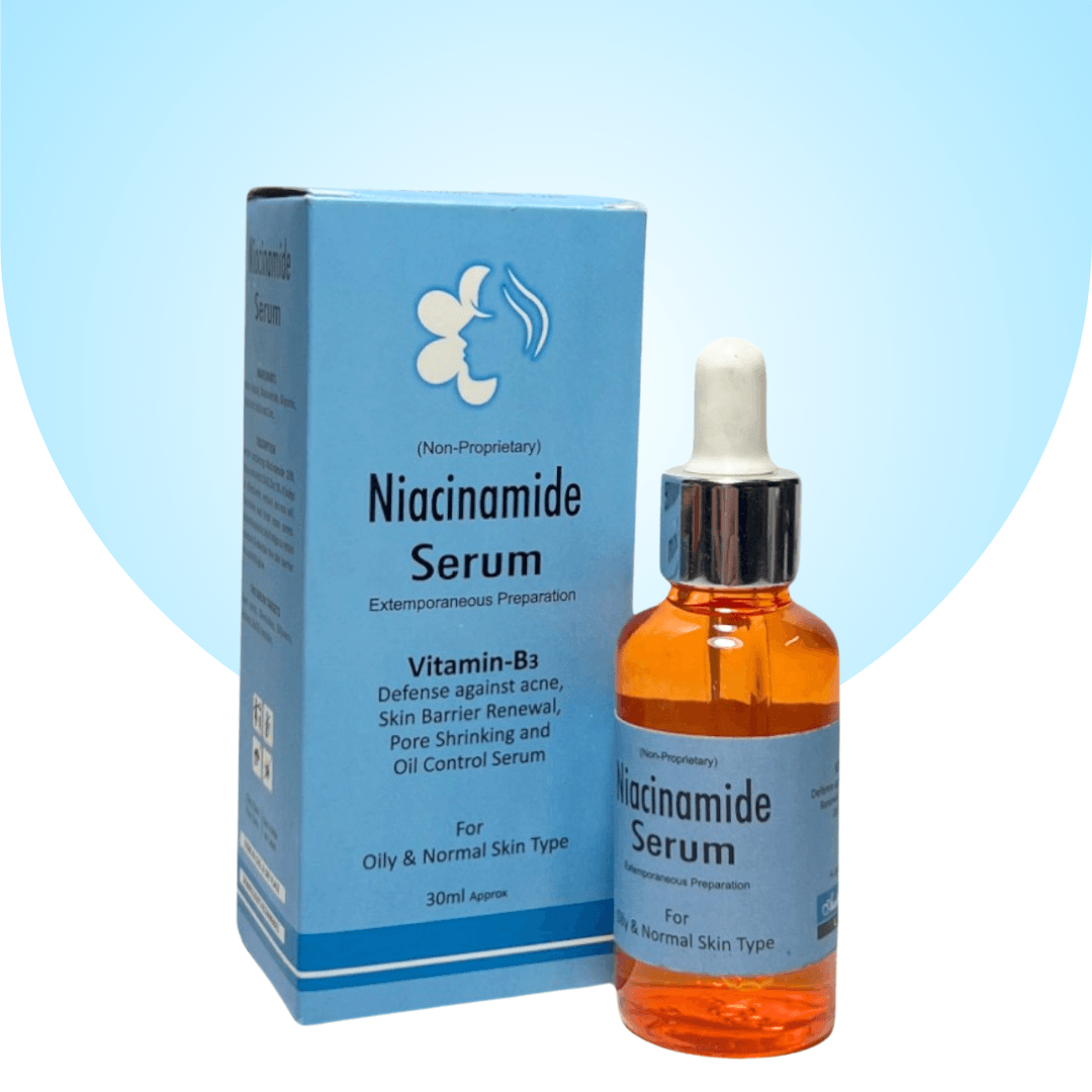 Niacinamide Serum 30ml