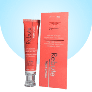 Rebute Night Cream 30g