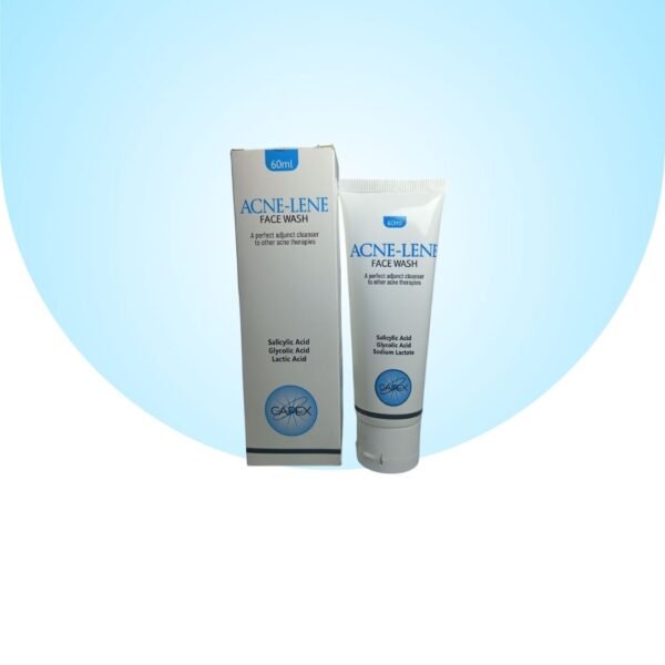 ACNE-LENE